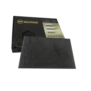 吸音材-BIPLAST10 真空吸音材(片) 吸音材-BIPLAST10 真空吸音材(片)