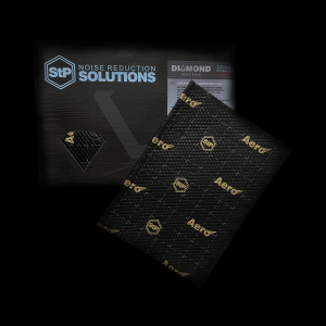 制振材-AERO航天版(片) 制振材-AERO航天版(片)