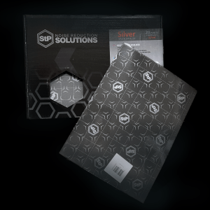 吸音材-SPL隔熱吸音墊(片) 吸音材-SPL隔熱吸音墊(片)